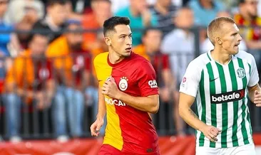 Palermo Morutan’ı istiyor