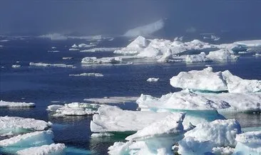 Grönland’daki buz tabakasında ’2019’da rekor erime’ kaydedildi