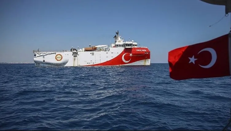 İsrail ve Yunanistan’ın planları Ankara engeline takıldı: Doğu Akdeniz’de Türk fırtınası! Atina ve Tel Aviv zor durumda