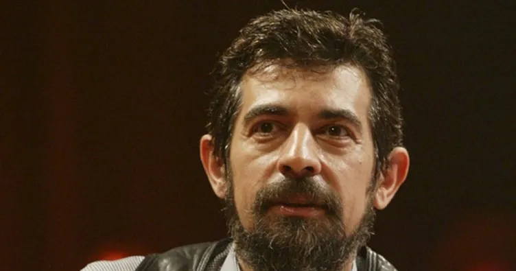 Üvey babasının mirası Okan Bayülgen’e kaldı