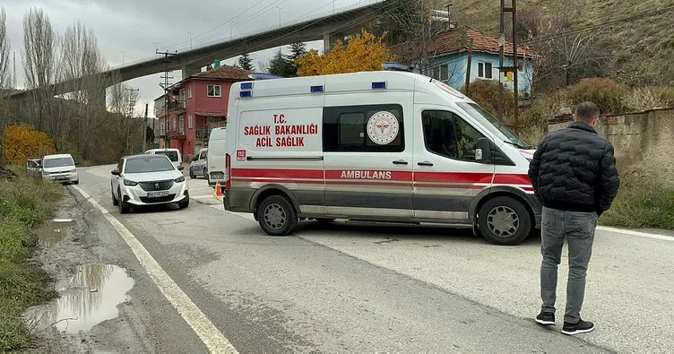 Ankara’da eski eşi tarafından boğazı kesilen kadın hayatını kaybetti