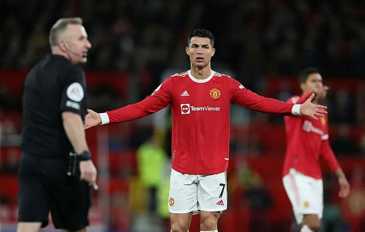 Son dakika: 3 dev takım Cristiano Ronaldo’yu reddetti! Manchester United yerine 5 yıldızı gündemine aldı...
