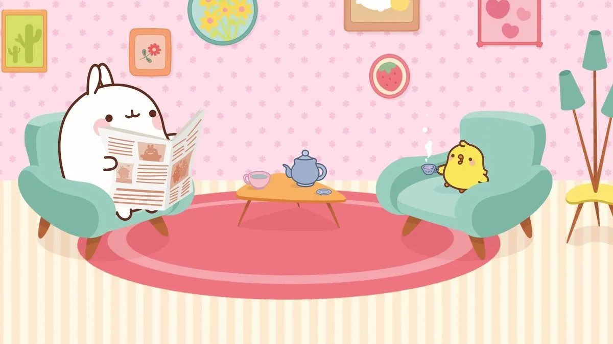 En yeni ve en iyi çizgi dizilerin ekranı MinikaÇOCUK! En sevilen kahramanlar izleyiciyle buluşuyor… En yeni ve en iyi çizgi dizilerin ekranı MinikaÇOCUK! En sevilen kahramanlar izleyiciyle buluşuyor…