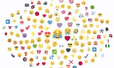 Yaktın bizi emoji