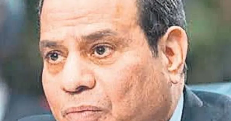 Sisi, Türkiye’ye büyükelçi atadı