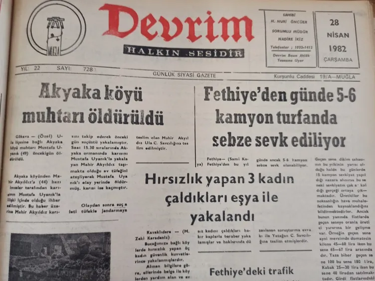 SON DAKİKA | Filmlere konu olacak olay! Mezarı 2 kez açıldı: Babasının öldürdüğü adam gerçek babası çıktı