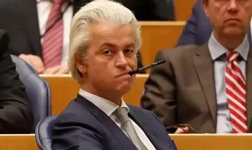 Wilders’ten geri adım