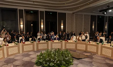 Kudüs toplantısında tek taraflı kararlar reddedildi