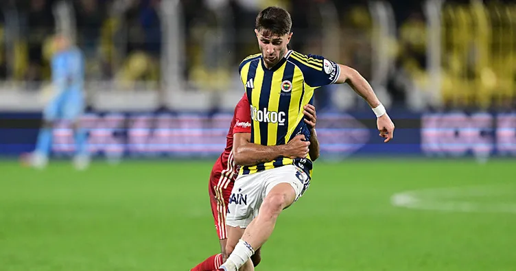 İsmail Yüksek: Lig yeni başlıyor