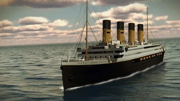 Titanic 2, 2018’de suya indirilecek