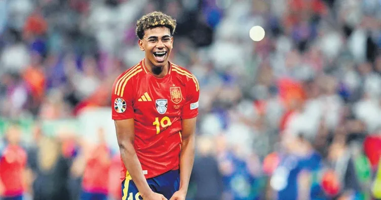 Bu finale yürek dayanmaz