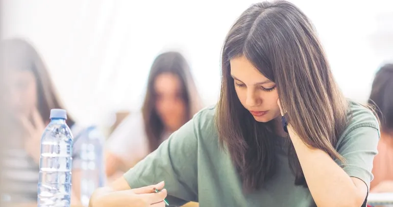 AYT’de dengeleri edebiyat değiştirecek