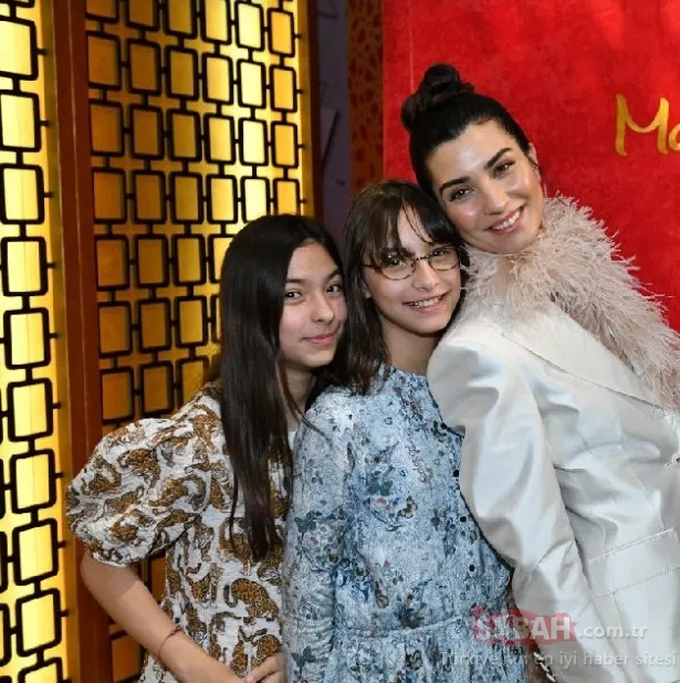 Türk isimleri neyinize yetmiyor?