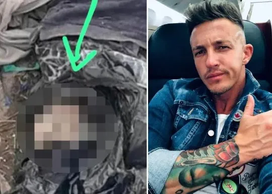 Kayıp kripto fenomeni korkunç bir şekilde bulundu! Bedenini parçalayıp bavula koymuşlar… Cinayetin kan donduran detayları ortaya çıktı