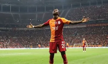 Henry Onyekuru Süper Lig’e geri döndü