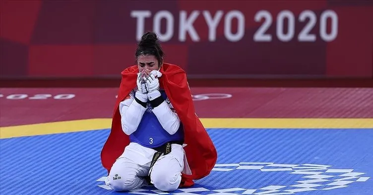 Tokyo 2020 Türkiye olimpiyat madalya durumu: Türkiye’nin kaç tane altın madalyası, gümüş madalyası ve bronz madalyası var?