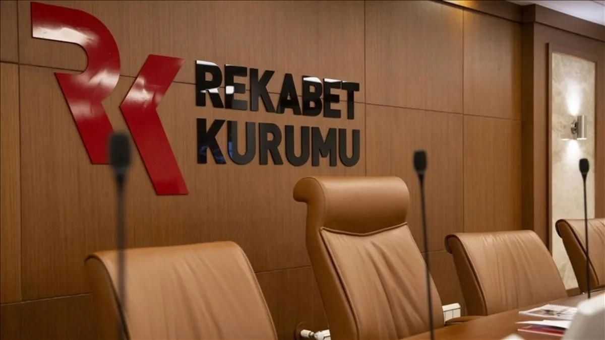 Rekabet Kurulundan koşullu izin kararı