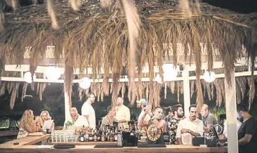 Deli Deli tatilciyi bekliyor