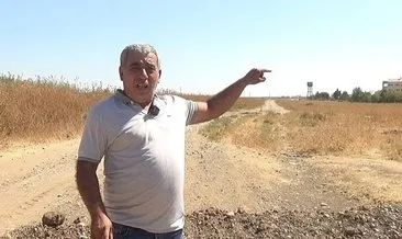 DEM’li belediyeden şehit kardeşine zulüm #diyarbakir