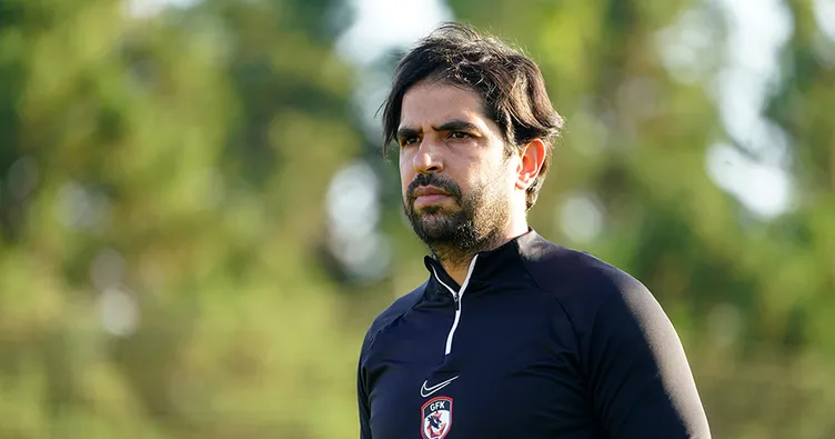 Erdal Güneş’ten transfer değerlendirmesi!