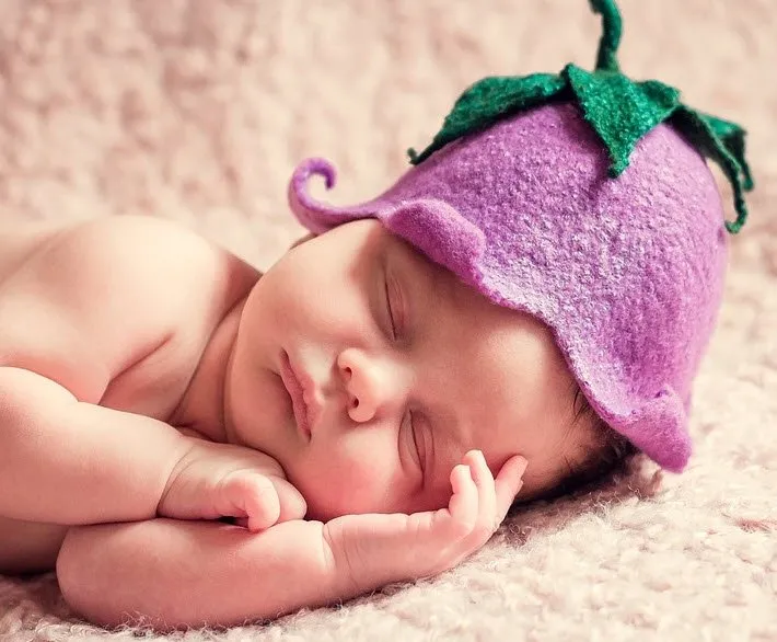 Bebekler hakkında bilmediğiniz şaşırtıcı gerçekler