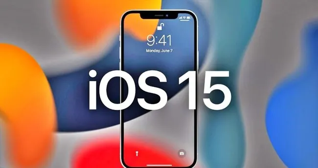 Ios 15 yenilikleri