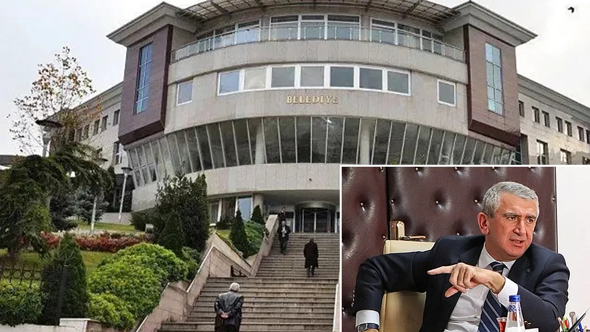 CHP’li Belediye Başkanı Fikret Albayrak iskan almak için 2,5 milyon istemişti: İrtikap suçundan tutuklandı! CHP’li Belediye Başkanı Fikret Albayrak iskan almak için 2,5 milyon istemişti: İrtikap suçundan tutuklandı!