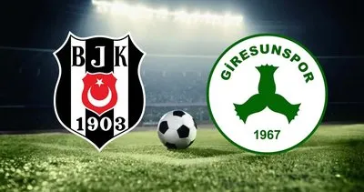 BEŞİKTAŞ GİRESUNSPOR MAÇI CANLI İZLE EKRANI || Beşiktaş Giresunspor hazırlık maçı Sport Smart CANLI YAYIN İZLE! BJK maçı canlı izleme linki burada