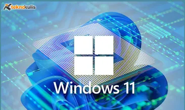 Windows’un gizli bilgisayar performansı katmanı nasıl açılır?