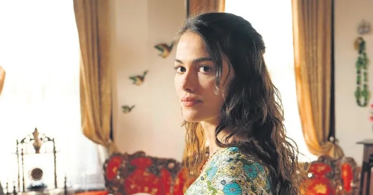 ‘Gül Masalı’nın ilk teaser’ı yayınlandı