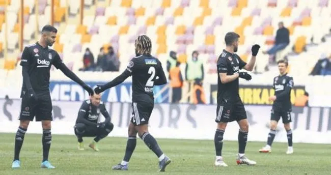 Hedefini şaşırdı!