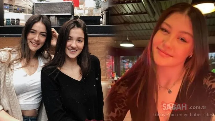 Milli voleybolcu Zehra Güneş'in kız kardeşleri mest etti! Ablasının izinden gidiyorlar...