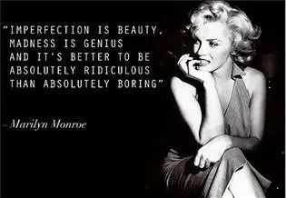 Marilyn Monroe’dan alabileceğiniz 18 hayat dersi