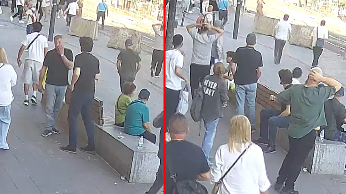 Fatih'te tramvay kazasında hayatını kaybeden 6 yaşındaki Muhammed'in ailesi ve yakınları yasa boğuldu.