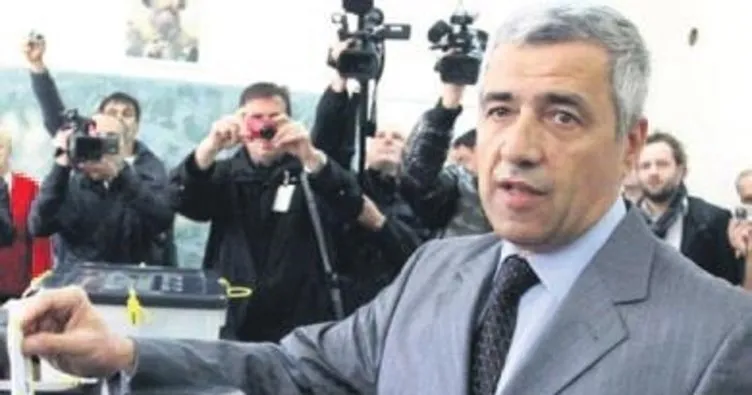 Kosovalı Sırp siyasetçi öldürüldü
