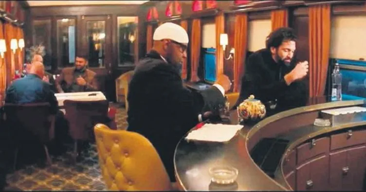 Adaletsizliğin kaynağı sistem