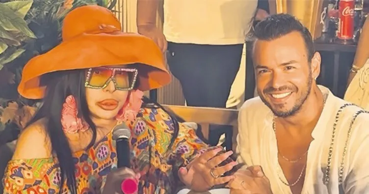 ‘En güçlü sahne senin’