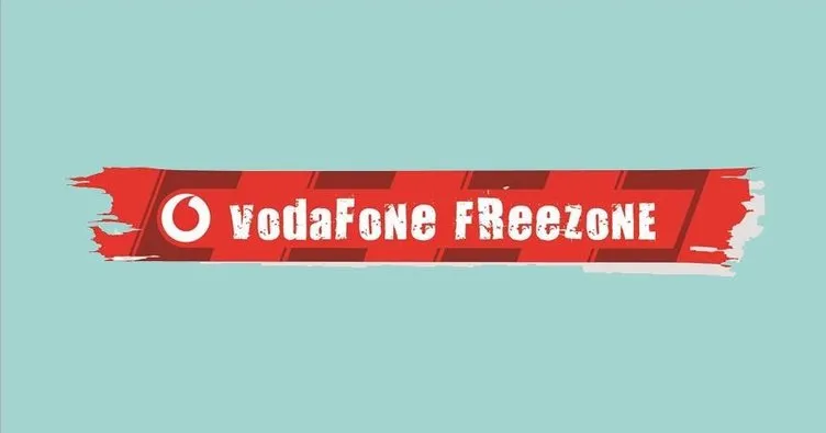 E-Spor keyfi Vodafone ile yaşanacak