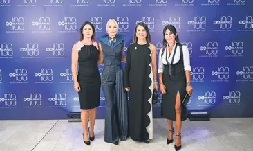 Sabancı 100 yaşında!