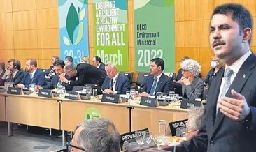 İklim kanunu geliyor