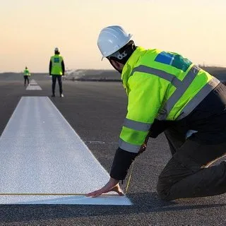 Yeni havalimanında 225 bin kişi çalışacak