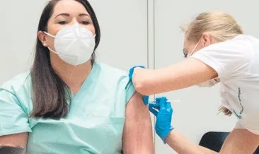 Aşının maliyeti 1 milyar Euro oldu