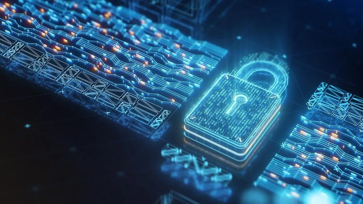 Dijital dönüşüme geçiş OVP ile güçlenecek: Blockzincir, siber güvenlik...