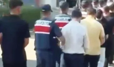 Paravan şirketlerle 2.5 milyarlık vurgun #aydin