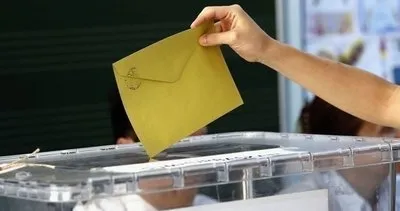 Kimliksiz oy verilir mi? YSK ile seçimde oy verirken kimlik gerekir mi, nüfus cüzdanı / kimlik olmadan oy kullanılabilir mi?