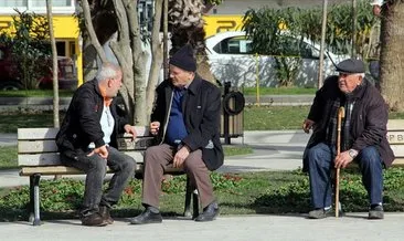 SON DAKİKA: 20 yaş altı ve 65 yaş üstü sokağa çıkma yasağı hangi illerde kaldırıldı? Başkan Erdoğan açıkladı