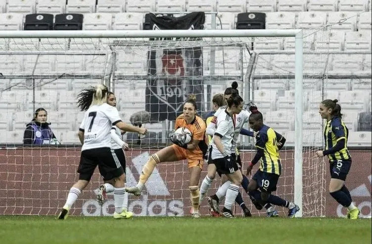 FENERBAHÇE BEŞİKTAŞ MAÇI CANLI İZLE | TRT Spor canlı izle ile Fenerbahçe Beşiktaş maçı canlı yayın bilgileri