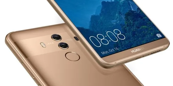 2018'e damga vuracak akıllı telefonlar