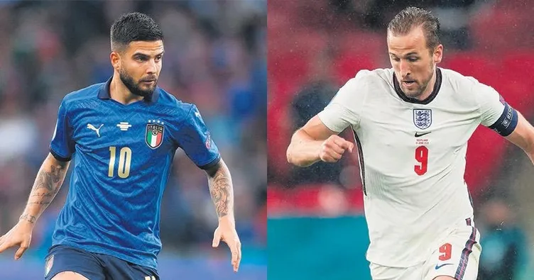 Bu finale yürek dayanmaz