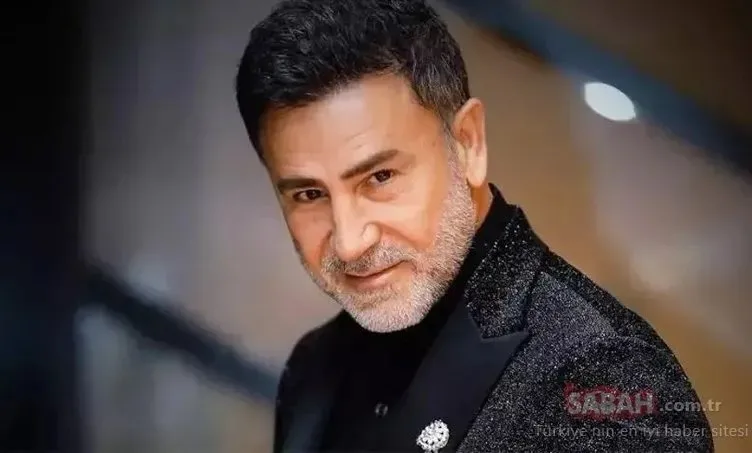 Psikolojisi iyi değil ilaç kullanıyor Türkücü İzzet Yıldızhan’dan şaşırtan İbrahim Tatlıses itirafı!